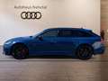 Audi RS6 AVANT PERFORMANCE DYNAMIKPAKET+ ASSISTENZP.+ V-MAX Blau - thumbnail 2