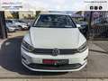 Volkswagen Golf Sportsvan 1.6 TDI 110CH BLUEMOTION TECHNOLOGY FAP ALLSTAR Blanc - thumbnail 2