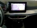 SEAT Ibiza 1.0 TGI FR LED, Virtual, Navi, Sedili risc, Retroc Bianco - thumbnail 7