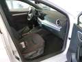 SEAT Ibiza 1.0 TGI FR LED, Virtual, Navi, Sedili risc, Retroc Bianco - thumbnail 8