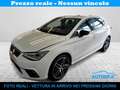 SEAT Ibiza 1.0 TGI FR LED, Virtual, Navi, Sedili risc, Retroc Bianco - thumbnail 1