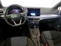 SEAT Ibiza 1.0 TGI FR LED, Virtual, Navi, Sedili risc, Retroc Bianco - thumbnail 5