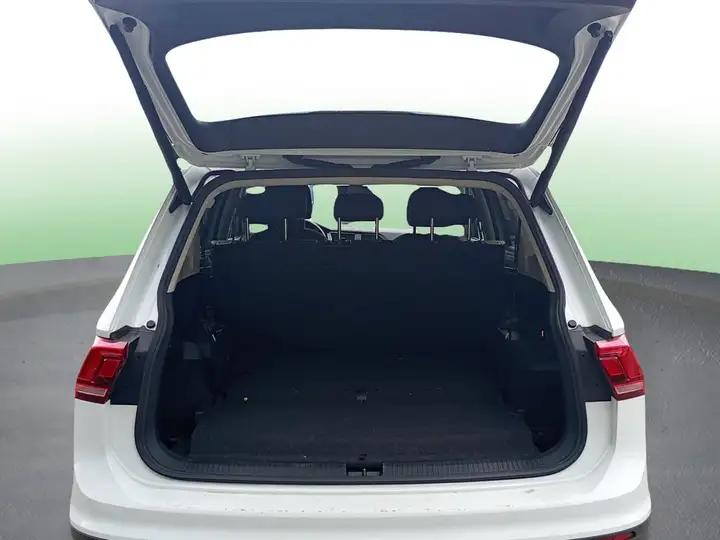 Volkswagen Tiguan Allspace ADVANCE 1,4 ACT TSI 6 vel. 2018, foto 14
