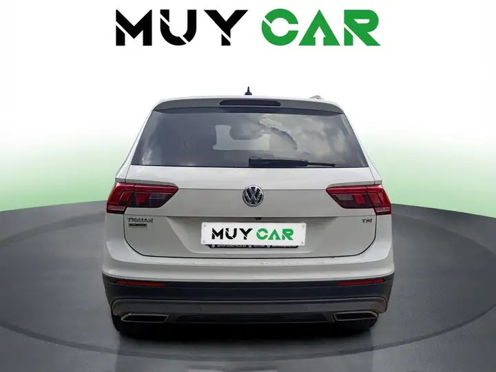 Volkswagen Tiguan Allspace ADVANCE 1,4 ACT TSI 6 vel. 2018, foto 6