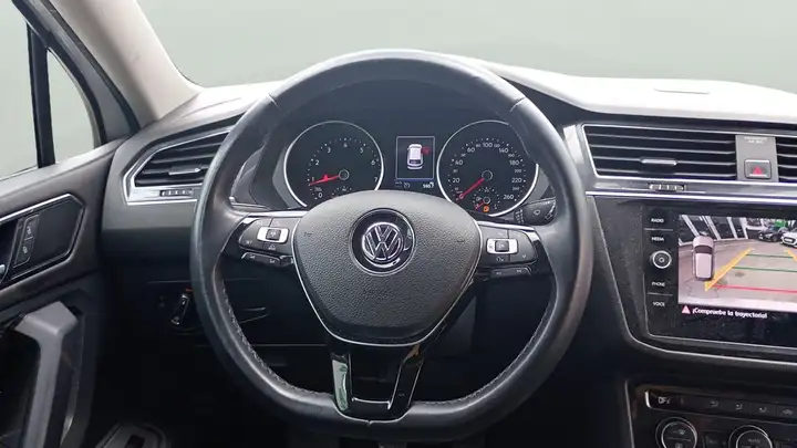 Volkswagen Tiguan Allspace ADVANCE 1,4 ACT TSI 6 vel. 2018, foto 9