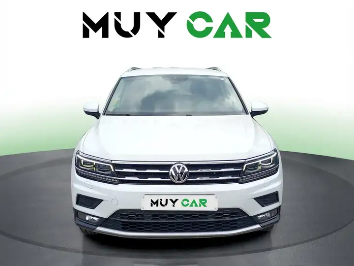 Volkswagen Tiguan Allspace ADVANCE 1,4 ACT TSI 6 vel. 2018, foto 2