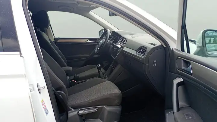 Volkswagen Tiguan Allspace ADVANCE 1,4 ACT TSI 6 vel. 2018, foto 11