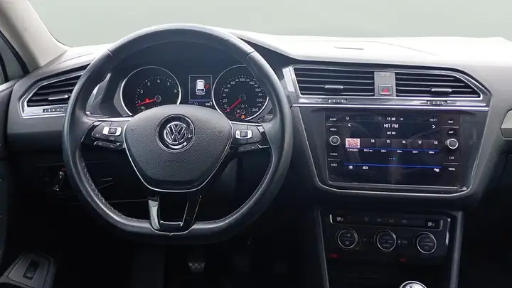 Volkswagen Tiguan Allspace ADVANCE 1,4 ACT TSI 6 vel. 2018, foto 15