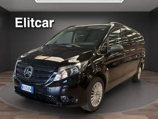 Mercedes-Benz Vito 2.0 116 CDI PL Tourer Pro Extra-Long *PREZZO+IVA*