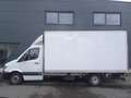 Mercedes-Benz Sprinter 314 CDi *LIFT CARGO + CAISSE ALU*  25.000€ HTVA Wit - thumbnail 4