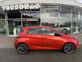 Renault ZOE ICONIC EV50 135 CCS Winter-P. Navi Alu17'Batteriek Rot - thumbnail 5
