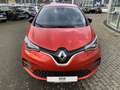 Renault ZOE ICONIC EV50 135 CCS Winter-P. Navi Alu17'Batteriek Rot - thumbnail 2