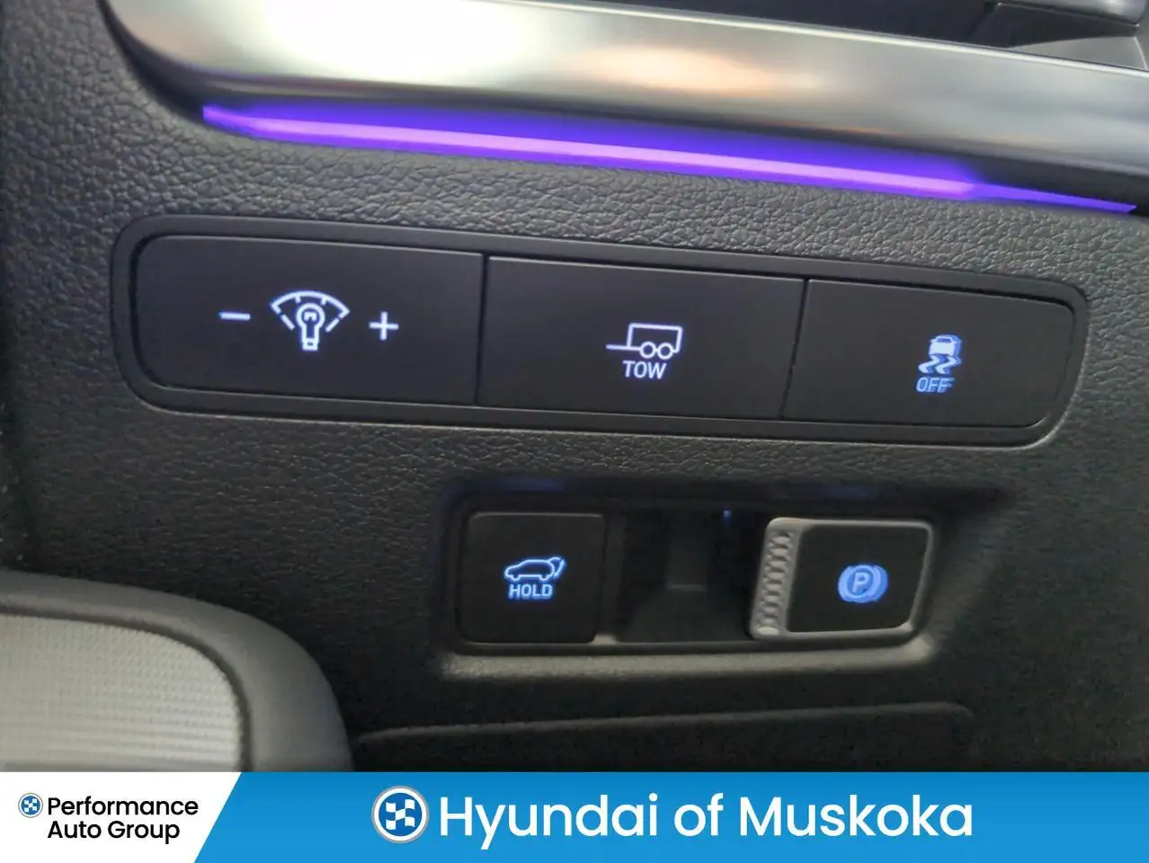 Hyundai PALISADE снимка Hyundai PALISADE