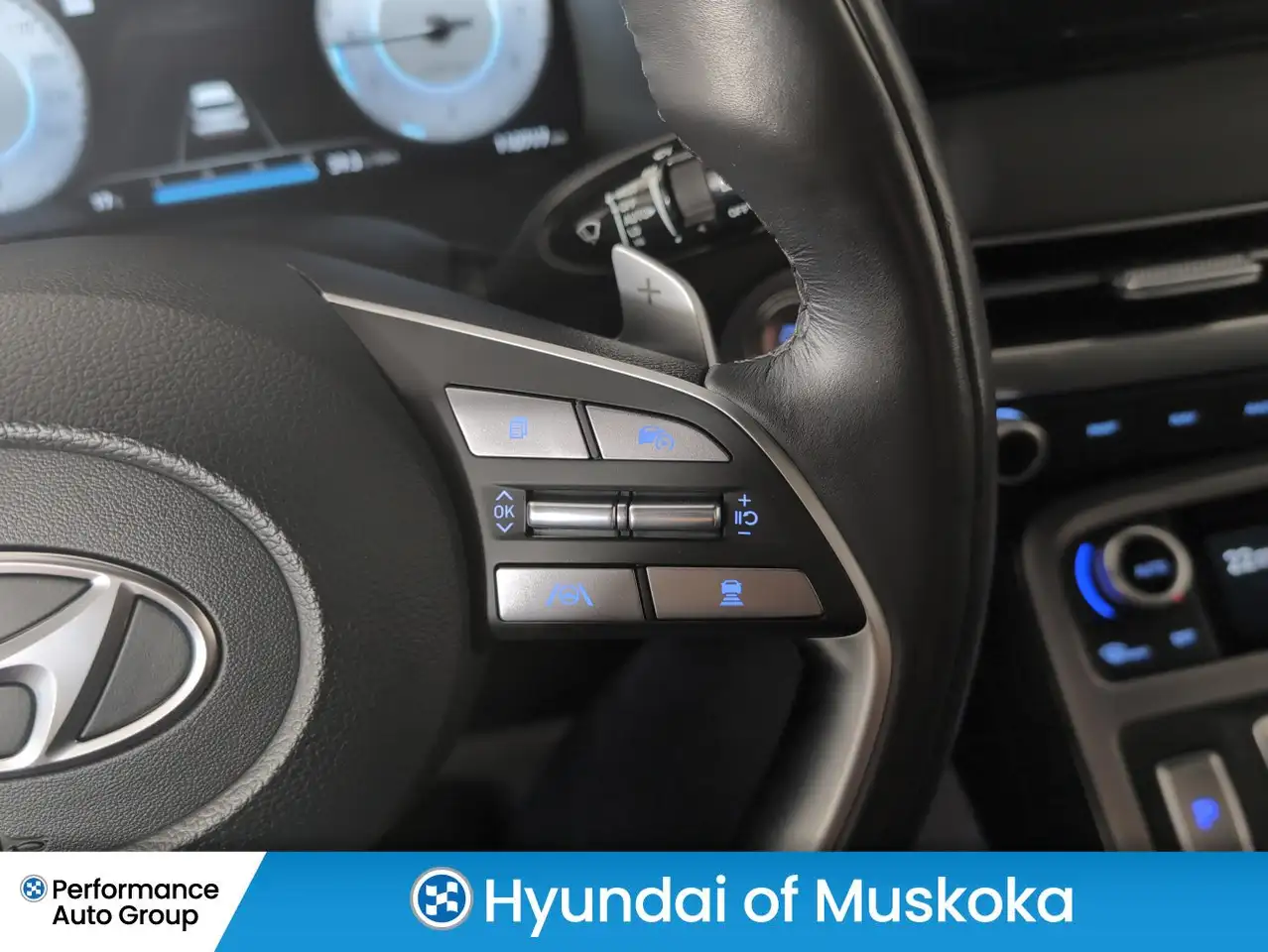 Hyundai PALISADE снимка Hyundai PALISADE