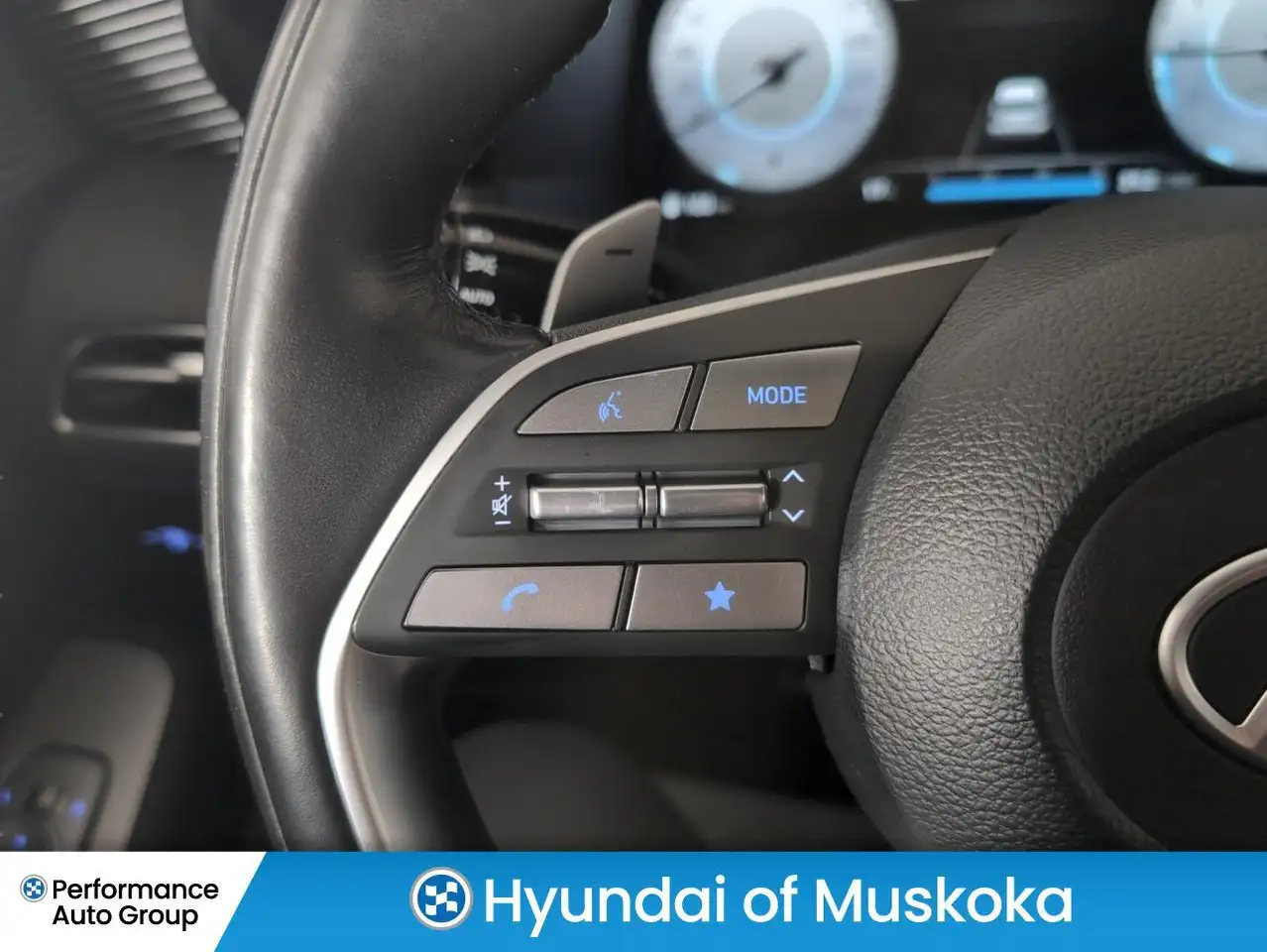 Hyundai PALISADE снимка Hyundai PALISADE