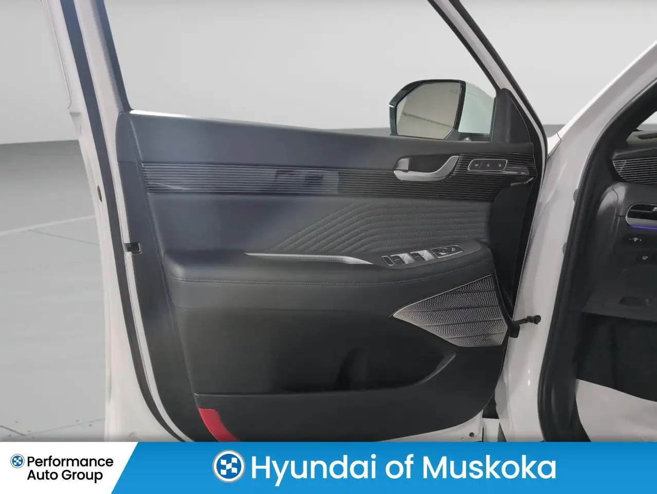 Hyundai PALISADE снимка Hyundai PALISADE