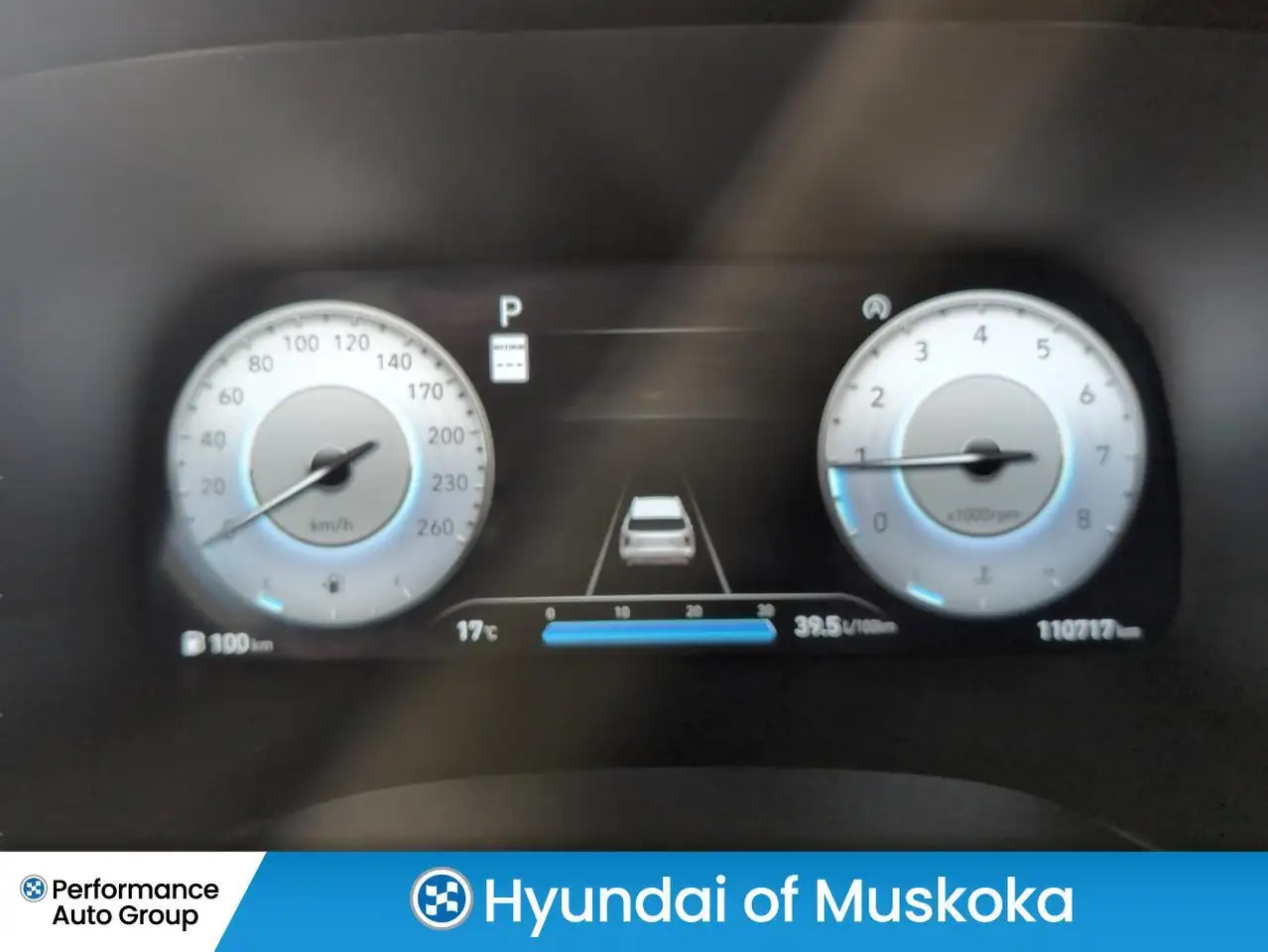Hyundai PALISADE снимка Hyundai PALISADE