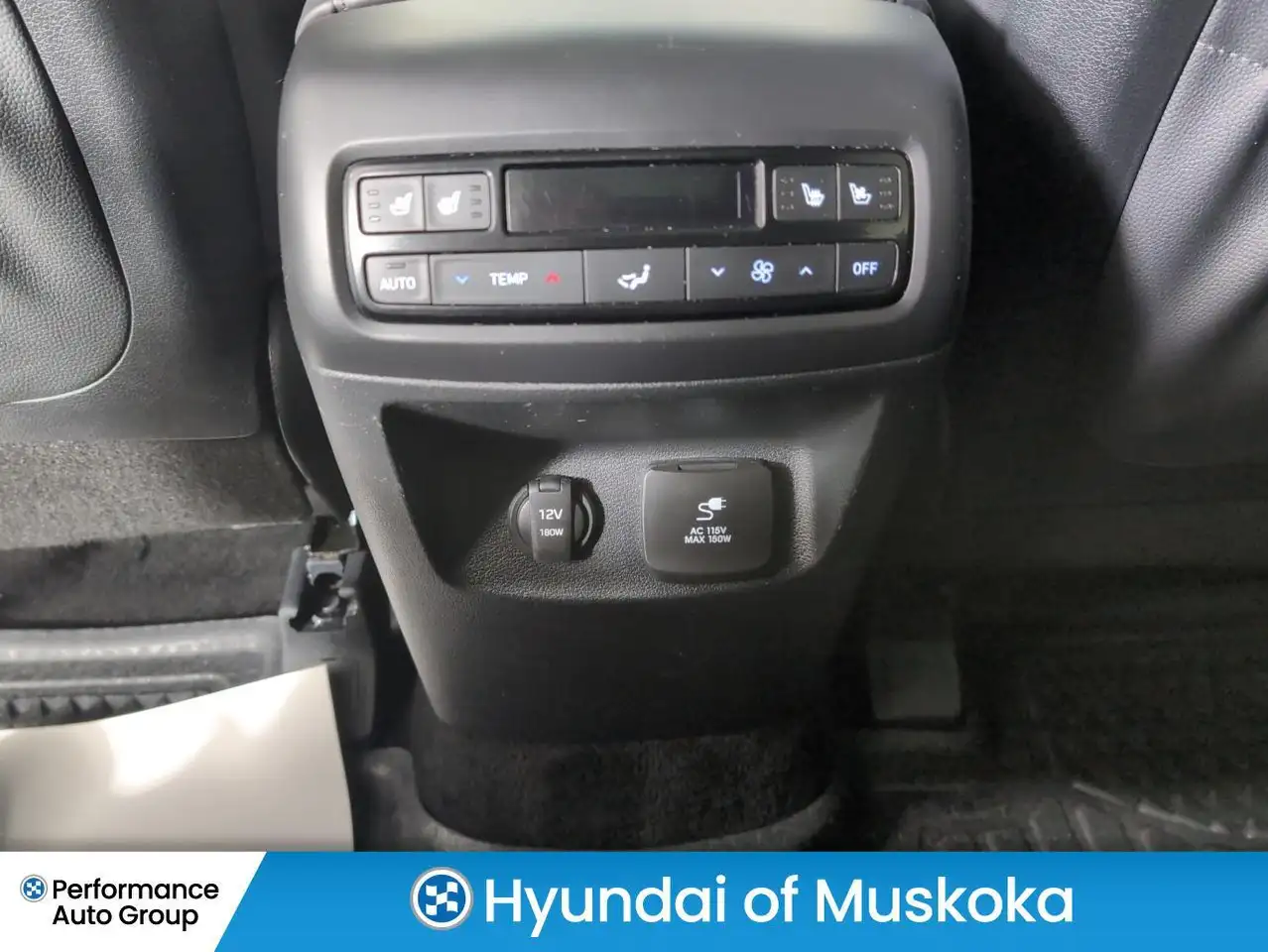 Hyundai PALISADE снимка Hyundai PALISADE