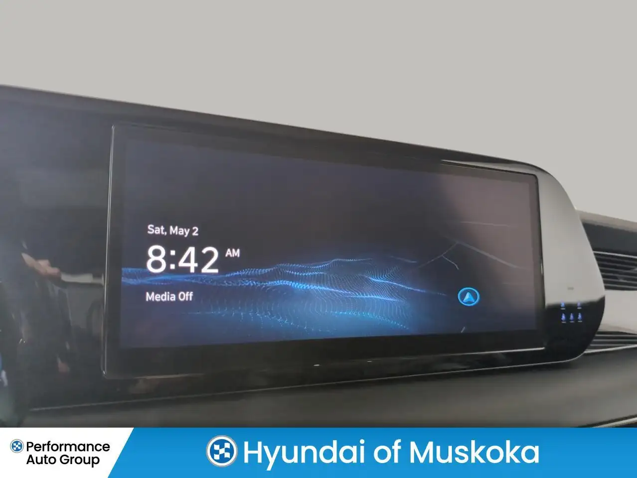 Hyundai PALISADE снимка Hyundai PALISADE