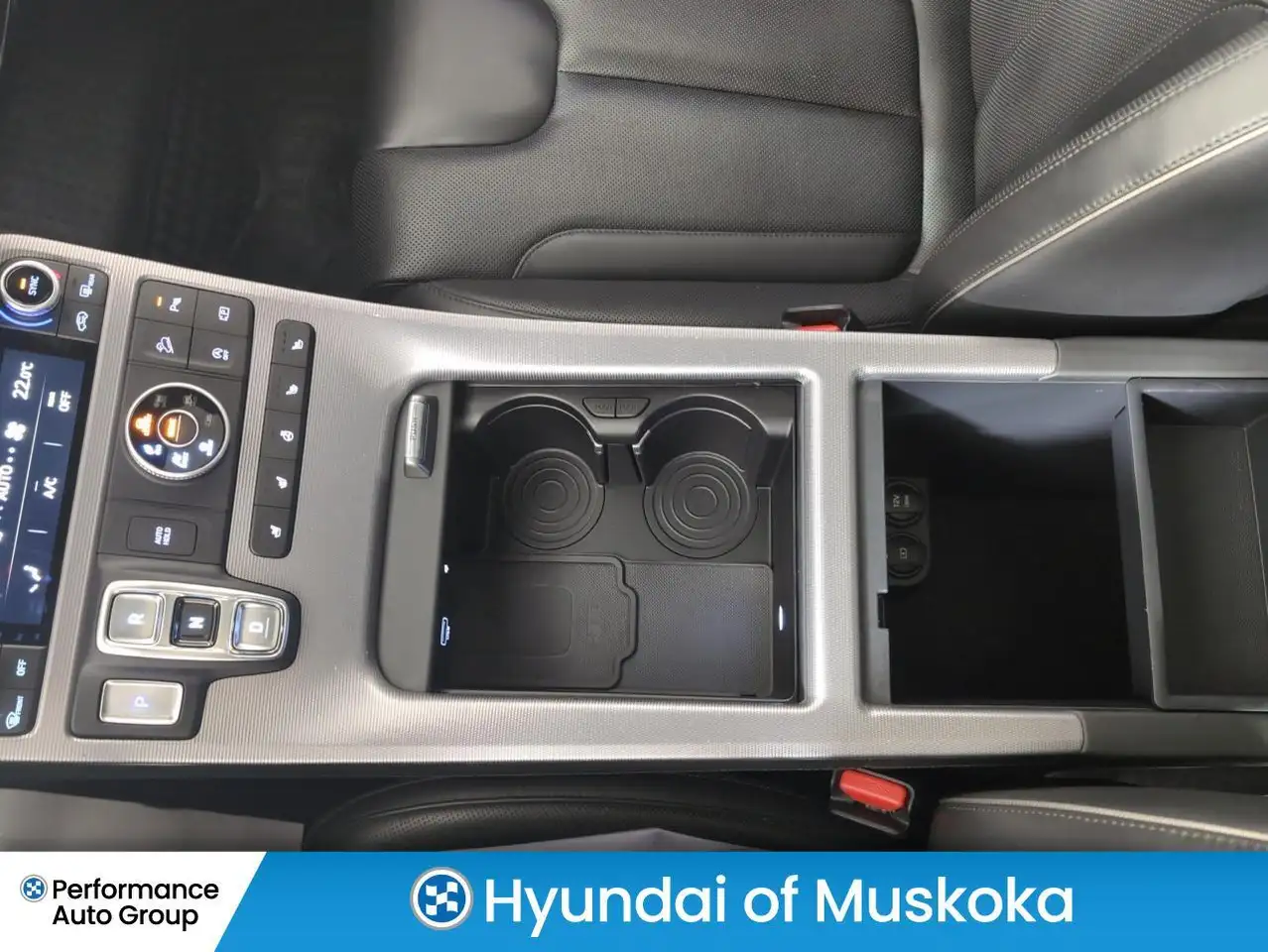 Hyundai PALISADE снимка Hyundai PALISADE
