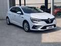 Renault Megane 1.5dCi Blue Business 85kW Blanco - thumbnail 1