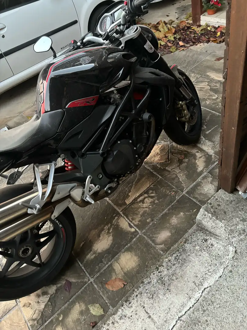 MV Agusta Brutale 1090 - 2