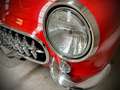 Chevrolet Corvette C1 406cid RestoMod body off price reduction! Rosso - thumbnail 13