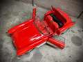 Chevrolet Corvette C1 406cid RestoMod body off price reduction! Rojo - thumbnail 46