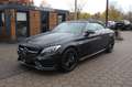 Mercedes-Benz C 43 AMG Cabrio 4Matic Schwarz - thumbnail 1