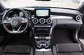 Mercedes-Benz C 43 AMG Cabrio 4Matic Schwarz - thumbnail 8