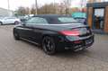Mercedes-Benz C 43 AMG Cabrio 4Matic Schwarz - thumbnail 6