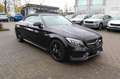 Mercedes-Benz C 43 AMG Cabrio 4Matic Schwarz - thumbnail 3