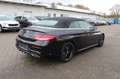 Mercedes-Benz C 43 AMG Cabrio 4Matic Schwarz - thumbnail 4