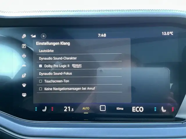 Volkswagen Touareg R eHybrid TSI 4MOTION Ansicht 22