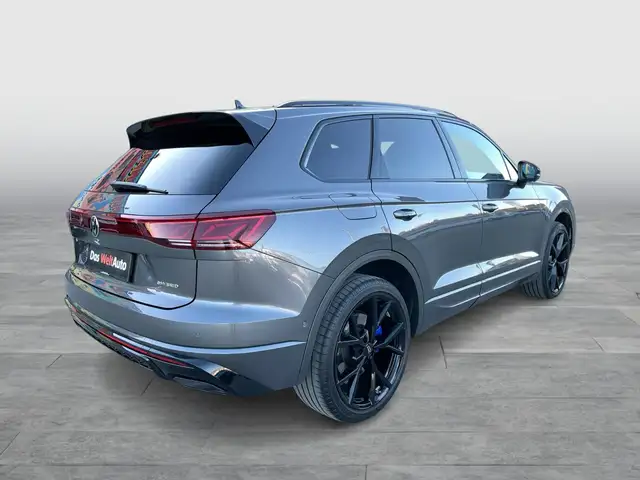 Volkswagen Touareg R eHybrid TSI 4MOTION Ansicht 6