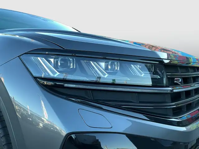 Volkswagen Touareg R eHybrid TSI 4MOTION Ansicht 28