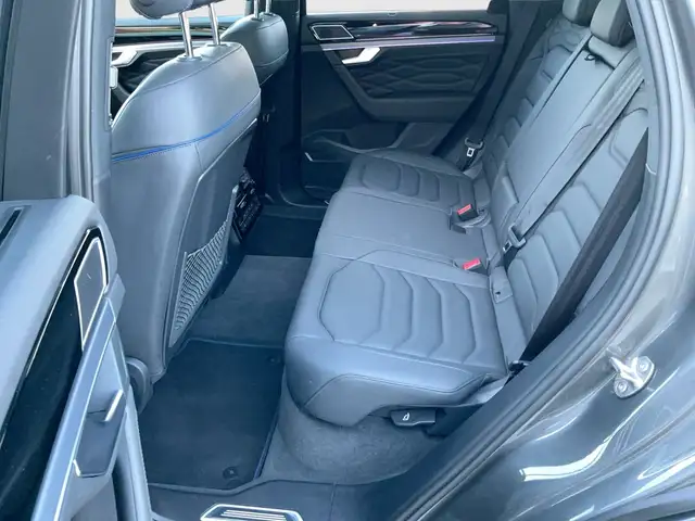 Volkswagen Touareg R eHybrid TSI 4MOTION Ansicht 25