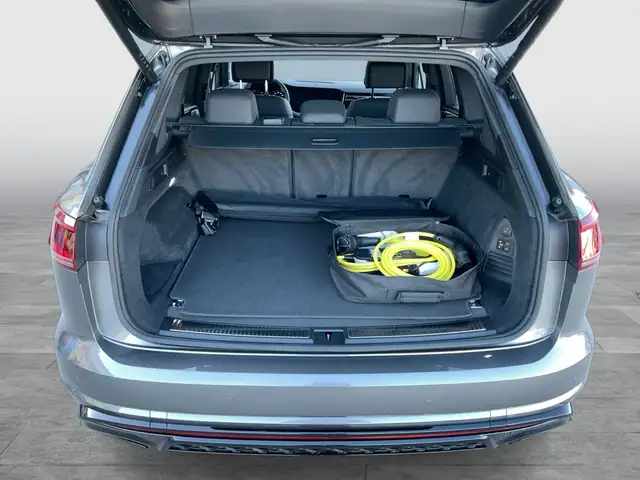 Volkswagen Touareg R eHybrid TSI 4MOTION Ansicht 29