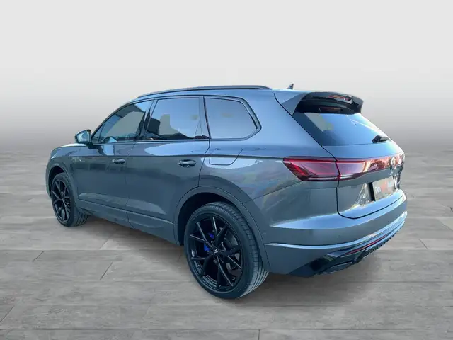 Volkswagen Touareg R eHybrid TSI 4MOTION Ansicht 4