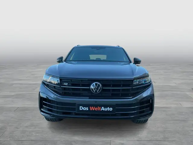 Volkswagen Touareg R eHybrid TSI 4MOTION Ansicht 2