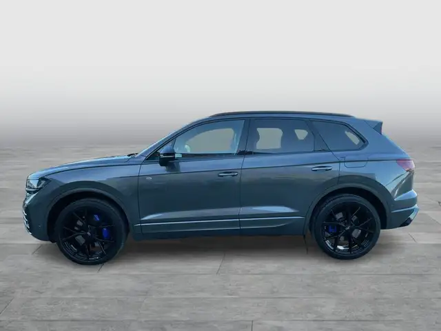 Volkswagen Touareg R eHybrid TSI 4MOTION Ansicht 3