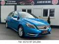 Mercedes-Benz B 200 Mercedes B -Klasse B 200 CDI*AUTOMATIK*2.HAND* Bleu - thumbnail 2
