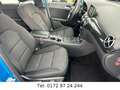 Mercedes-Benz B 200 Mercedes B -Klasse B 200 CDI*AUTOMATIK*2.HAND* Bleu - thumbnail 10