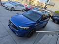 Ford Kuga Kuga 2.5 full hybrid ST-Line 2wd 180cv auto Bleu - thumbnail 4