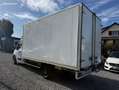Renault Master GRAND VOLUME 20M3 BACHE 2.3 dCi 170 BOITE AUTO TRES PROPRE 1ERE MAIN -11000HT Blanc - thumbnail 5
