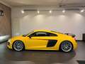 Audi R8 Coupe V10+ *Dt.Fzg*Unfallfrei*B&O*Klappe*CAM* Gelb - thumbnail 7