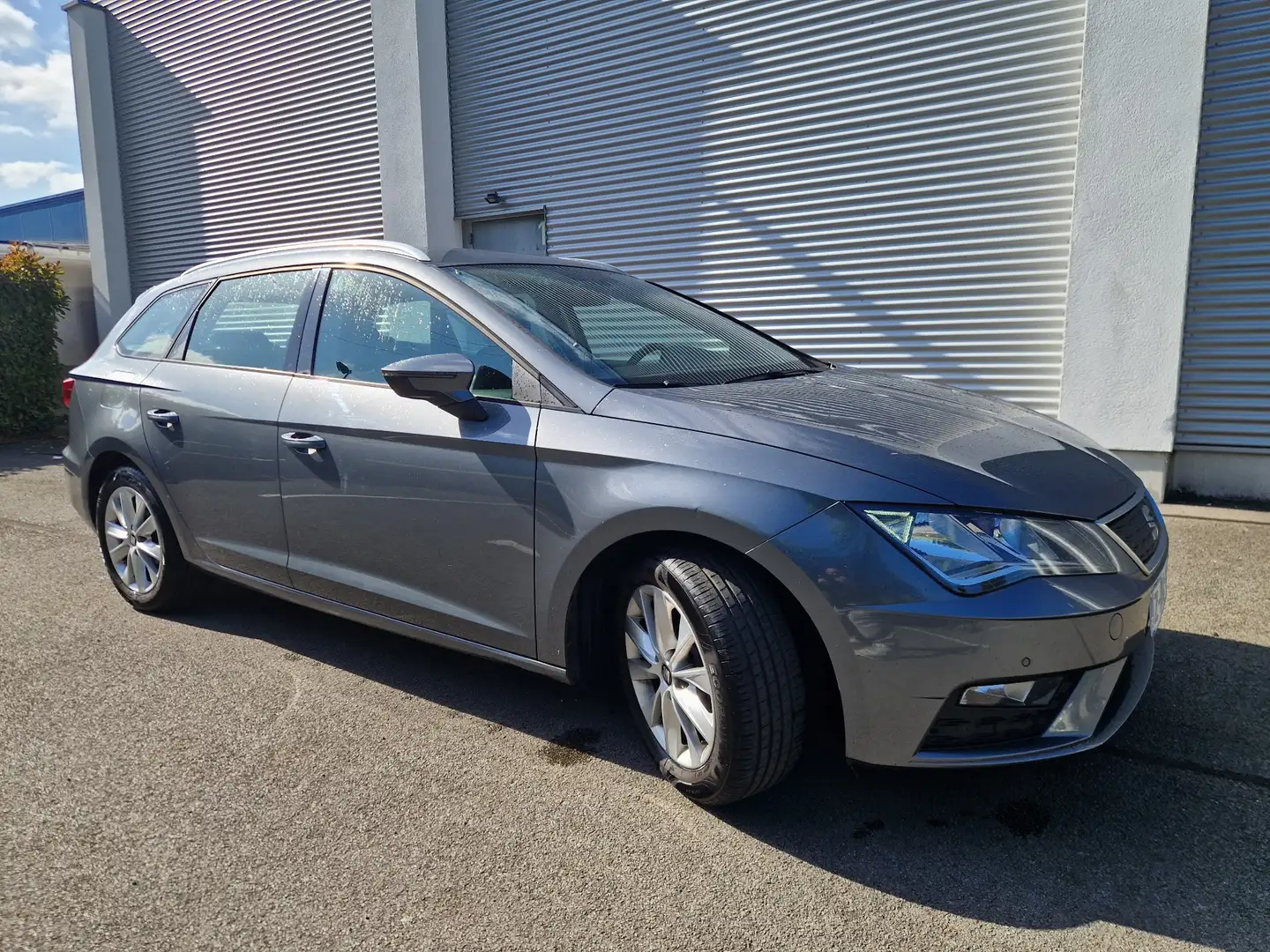 SEAT Leon ST 1.0 TSI Ecomotive Style DSG - 2