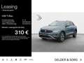 Volkswagen T-Roc Life 2.0 TDI DSG AHK*Stand*RFK*Digital*Nav Blau - thumbnail 1