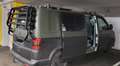 Volkswagen T5 2,5tdi LR 4Motion Negru - thumbnail 3