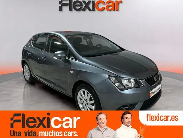SEAT Ibiza 1.6TDI CR Reference Tech